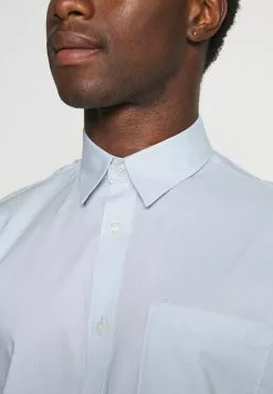 Selected Homme SLHREGJULIUS - Chemise - Ballad Blue -Selected Homme Soldes Boutique 14eb14b4e0f14a189b6dc4a4e3b9dd16