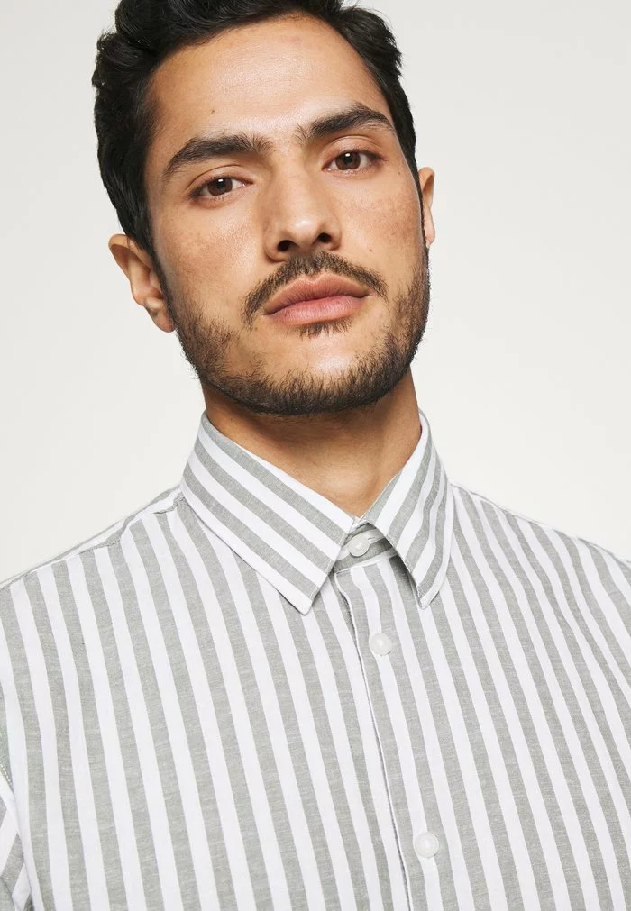 Selected Homme SLHREGNEW - Chemise - Smoke Green 4 Selected Homme SLHREGNEW - Chemise - Smoke Green – Image 4