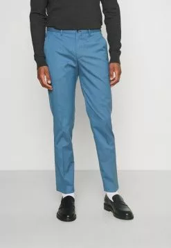 Selected Homme SLHSLIM DAXLOGAN - Costume - Heritage Blue -Selected Homme Soldes Boutique 1585697d5aec4781b5d4b6a3376d9044