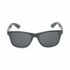 Selected Homme Lunettes De Soleil - Black