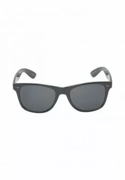Selected Homme Lunettes De Soleil - Black