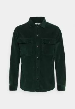 Selected Homme SLHLOOSEDECKER OVERSHIRT - Chemise - Scarab 10 Selected Homme SLHLOOSEDECKER OVERSHIRT - Chemise - Scarab -Selected Homme Soldes Boutique 15e183dd8f4d43f2b150a97d0d93830e