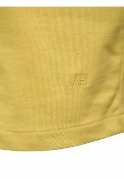 Selected Homme T-shirt Basique - Misted Yellow -Selected Homme Soldes Boutique 15e6d0758c744443a7dfa5c26b48c3cc