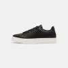 Selected Homme SLHDAVID CHUNKY TRAINER NOOS - Baskets Basses - Black