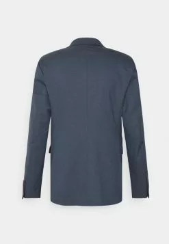 Selected Homme SLHSLIM MYLOLOGAN SUIT - Costume - Blue Ashes -Selected Homme Soldes Boutique 167076d67dab44b482af4920f852c00c