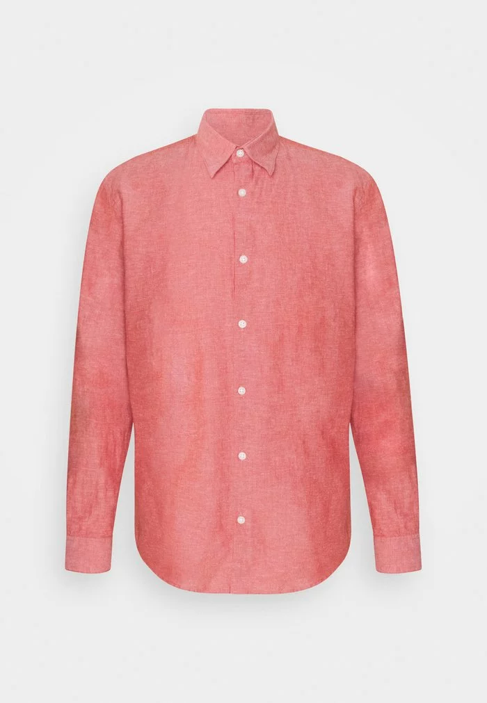 Selected Homme SLHREGNEW SHIRT - Chemise - Ketchup 6 Selected Homme SLHREGNEW SHIRT - Chemise - Ketchup – Image 6