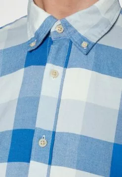 Selected Homme SLHSLIMFLANNEL - Chemise - Star Sapphire 9 Selected Homme SLHSLIMFLANNEL - Chemise - Star Sapphire -Selected Homme Soldes Boutique 16dda7f916204035bc91d4edd89d3d07