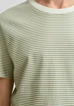 Selected Homme T-shirt Imprimé - Tea 9 Selected Homme T-shirt Imprimé - Tea -Selected Homme Soldes Boutique 16f975b5eb474b63ba98577acbb1bc0c