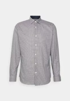 Selected Homme SLHSLIMNEW MARK SHIRT - Chemise Classique - Winter Moss -Selected Homme Soldes Boutique 17415b9b905c4169878b61faef12edba