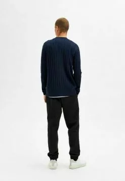 Selected Homme Gilet - Dark Sapphire -Selected Homme Soldes Boutique 17cf0f53b4d747d396e5942e30b0d54a