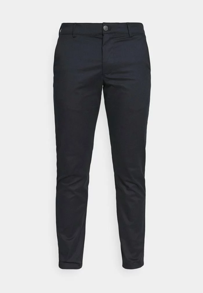 Selected Homme SLHSLIM BUCKLEY FLEX PANTS - Pantalon Classique - Dark Sapphire 4 Selected Homme SLHSLIM BUCKLEY FLEX PANTS - Pantalon Classique - Dark Sapphire – Image 4