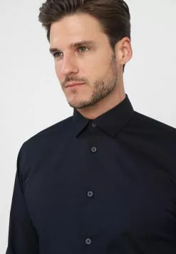 Selected Homme SLHSLIMBROOKLYN - Chemise Classique - Navy Blazer 9 Selected Homme SLHSLIMBROOKLYN - Chemise Classique - Navy Blazer -Selected Homme Soldes Boutique 180d9d0a9c0d4abab39f048f5d6ebf5a