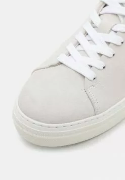 Selected Homme DAVID CHUNKY TRAINER - Baskets Basses - White -Selected Homme Soldes Boutique 180dd38ac11747aca6c1bfa1f019f80d
