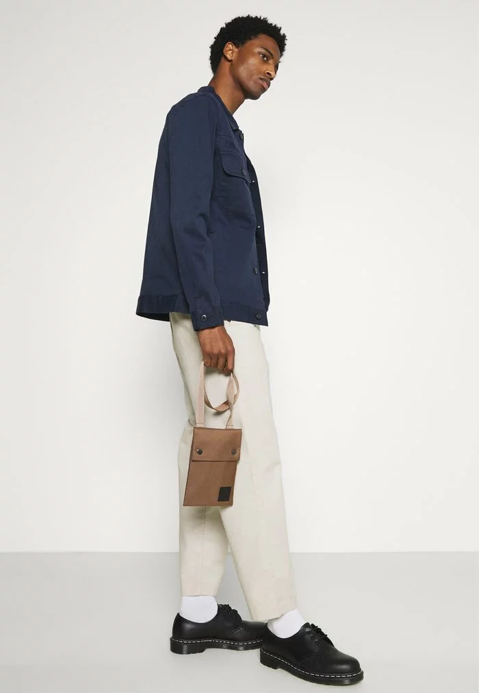 Selected Homme SLHJANGO JACKET - Veste Légère - Navy Blazer 4 Selected Homme SLHJANGO JACKET - Veste Légère - Navy Blazer – Image 4