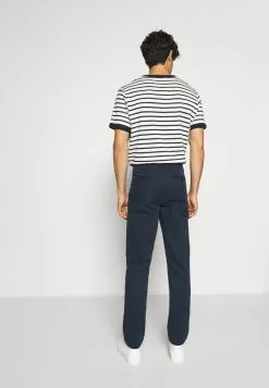 Selected Homme Pantalon Classique - Dark Sapphire -Selected Homme Soldes Boutique 183ae5129a994692927d89f3f2f74318