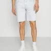 Selected Homme SLHSTRAIGHT SCOTT - Short En Jean - Ballad Blue