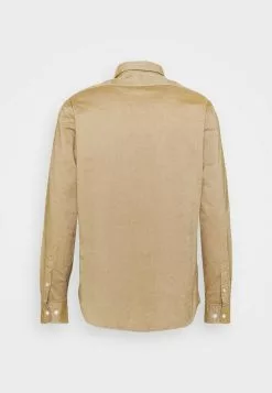 Selected Homme SLHREGRICK FLEX - Chemise - Teak -Selected Homme Soldes Boutique 18dc77009d2b4af0b9620b61d906d477