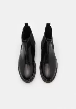Selected Homme POLIDO CHELSEA BOOT - Bottines - Black 9 Selected Homme POLIDO CHELSEA BOOT - Bottines - Black -Selected Homme Soldes Boutique 190bac7f36474cb9b35b62b05e60323b