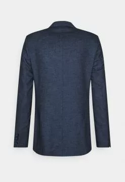 Selected Homme Costume - Dark Blue 10 Selected Homme Costume - Dark Blue -Selected Homme Soldes Boutique 192e8647a2e24404968a3e2e4eead664