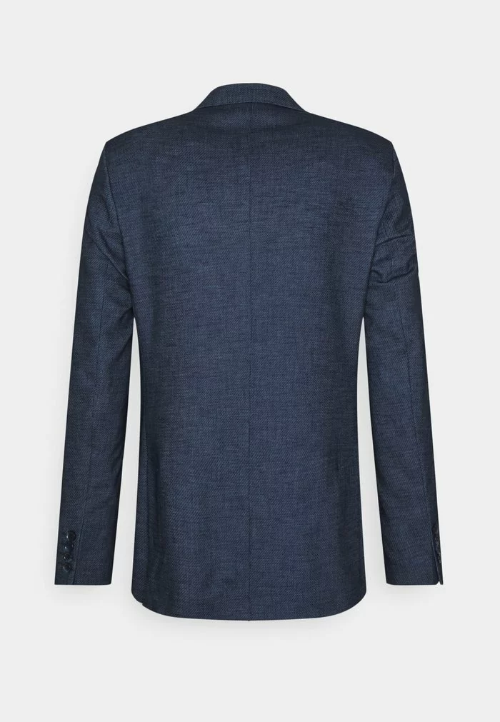 Selected Homme Costume - Dark Blue 3 Selected Homme Costume - Dark Blue – Image 3