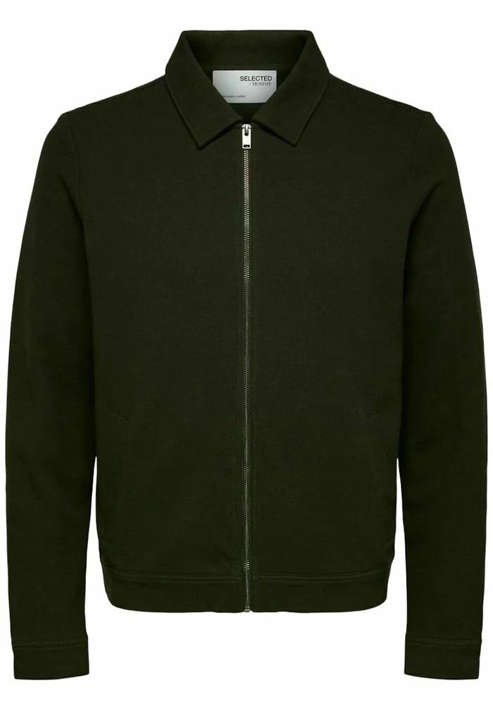 Selected Homme JACOB HYBRID JACKET - Veste Légère - Rosin 6 Selected Homme JACOB HYBRID JACKET - Veste Légère - Rosin – Image 6