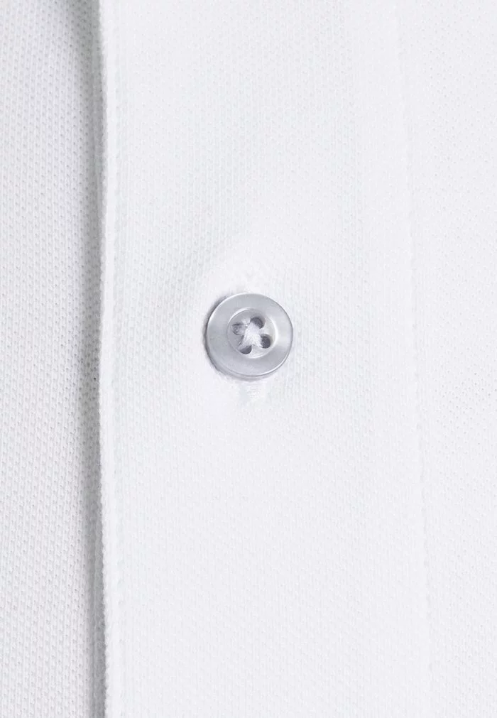 Selected Homme NEO - Polo - Bright White 7 Selected Homme NEO - Polo - Bright White – Image 7