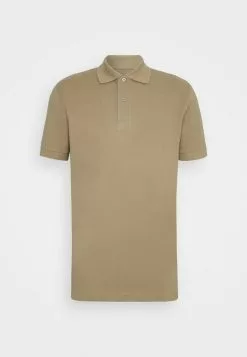 Selected Homme NEO - Polo - Kelp
