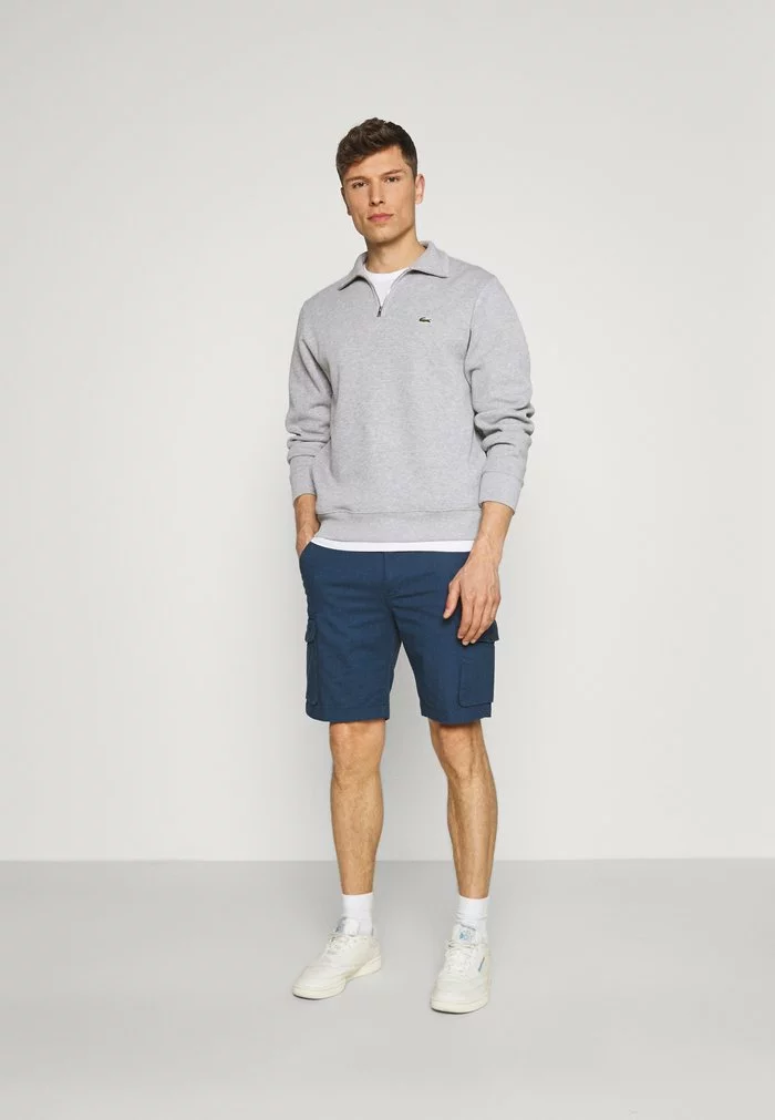 Selected Homme SLHMARCOS - Short - Insignia Blue 2 Selected Homme SLHMARCOS - Short - Insignia Blue – Image 2