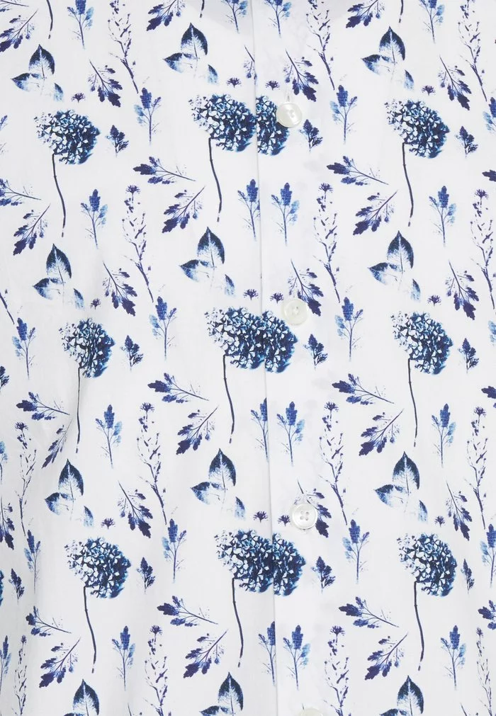 Selected Homme Chemise - Bright White 3 Selected Homme Chemise - Bright White – Image 3