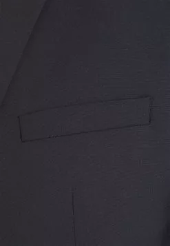 Selected Homme SLHSLIM MYLOLOGAN CROP SUIT - Costume - Navy Blazer -Selected Homme Soldes Boutique 1b1eda1d215845b49121a2f98cea4dbd