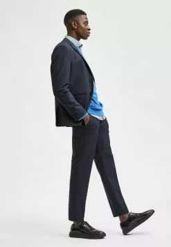 Selected Homme Chino - Dark Sapphire -Selected Homme Soldes Boutique 1b246e6da02949609b9caf272de62466