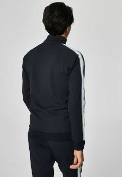 Selected Homme SWEAT - Veste De Survêtement - Vulcan 7 Selected Homme SWEAT - Veste De Survêtement - Vulcan -Selected Homme Soldes Boutique 1b3cee0db91344b998a56f5f242f59e4