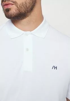 Selected Homme SLHAZE - Polo - Bright White 9 Selected Homme SLHAZE - Polo - Bright White -Selected Homme Soldes Boutique 1b7d3f2cf3f04df5810b5d3fab27b724