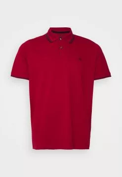 Selected Homme SLHAZE SPORT - Polo - Biking Red