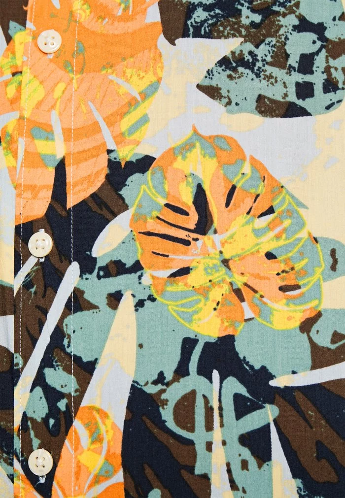 Selected Homme SLHREGJOEL CAMP - Chemise - Light Blue 5 Selected Homme SLHREGJOEL CAMP - Chemise - Light Blue – Image 5