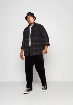 Selected Homme SLHLOOSEALFRED OVERSHIRT - Chemise - Demitasse -Selected Homme Soldes Boutique 1c1afb1a63814e109065315b14a40e82