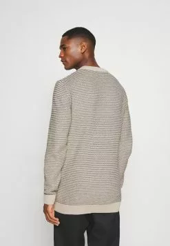 Selected Homme Pullover - Bone White 9 Selected Homme Pullover - Bone White -Selected Homme Soldes Boutique 1c6e07f1949a49068871233bba2183a1