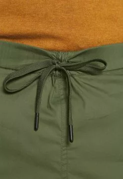 Selected Homme SLHREG CARBOL PANTS - Pantalon Classique - Olive Night -Selected Homme Soldes Boutique 1c908ee60b8841c88a152e36213772df