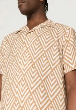 Selected Homme TYLER SHIRT - Chemise - Incense -Selected Homme Soldes Boutique 1caffc94ec38432b8eee67cc6eaee307