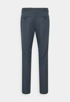 Selected Homme SLHSLIM MYLOLOGAN SUIT - Costume - Blue Ashes -Selected Homme Soldes Boutique 1cf1ea1cb1a4438684846c32a0a7c8b0