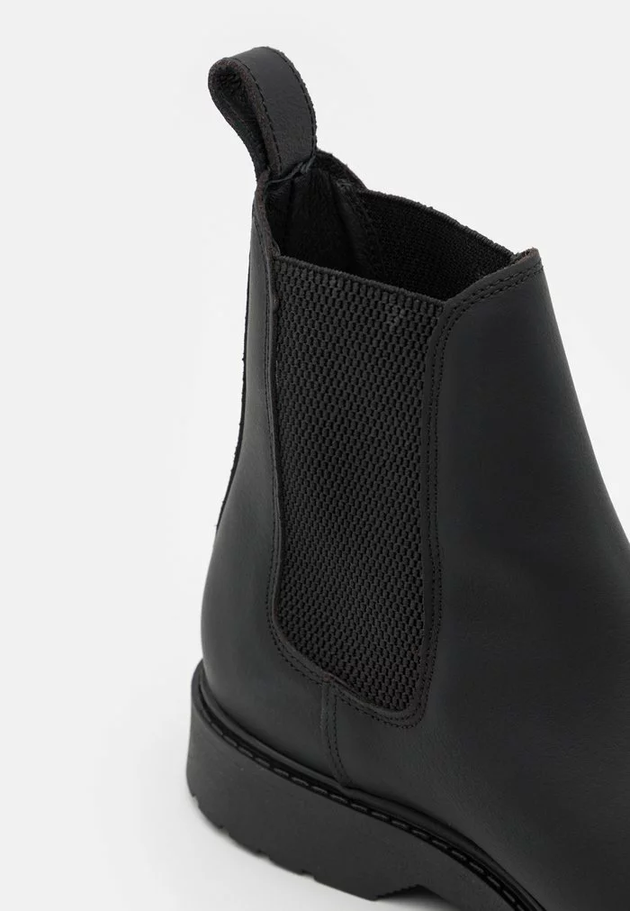 Selected Homme CHELSEA BOOT - Bottines - Black 6 Selected Homme CHELSEA BOOT - Bottines - Black – Image 6