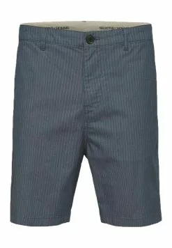 Selected Homme COMFORT FIT - Short - Dark Sapphire 11 Selected Homme COMFORT FIT - Short - Dark Sapphire -Selected Homme Soldes Boutique 1e0c5b9da52a4e48b54ce73c1557ea03