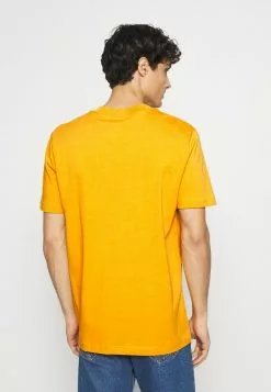 Selected Homme SLHRELAXCOLMAN O NECK - T-shirt Basique - Mango Mojito -Selected Homme Soldes Boutique 1e3256f44da24505805eeca7363e8a6a