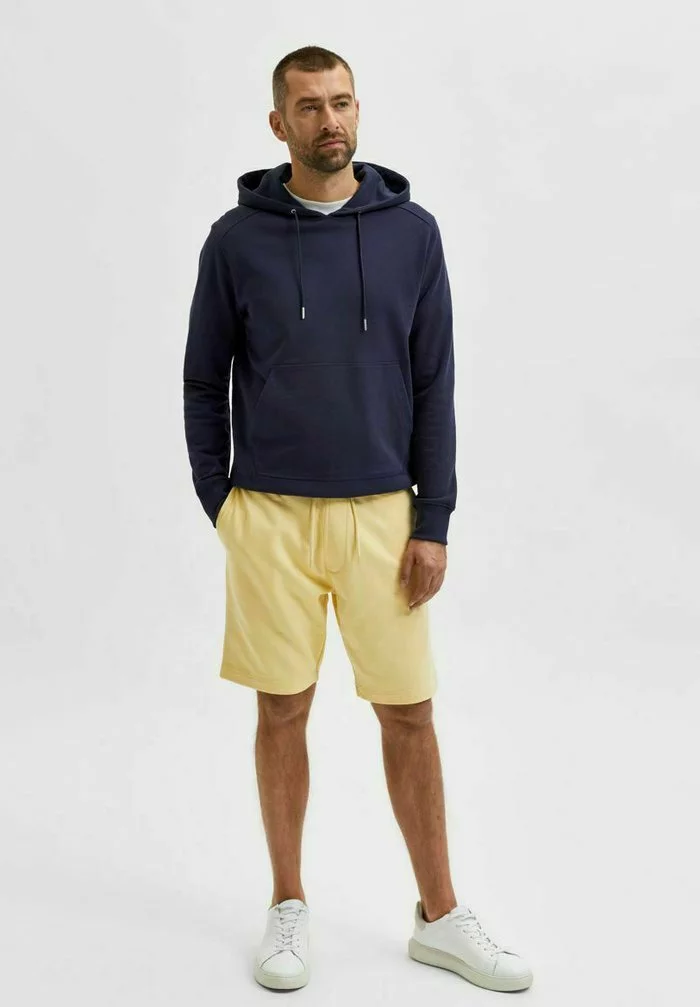 Selected Homme Short - Sunlight 2 Selected Homme Short - Sunlight – Image 2