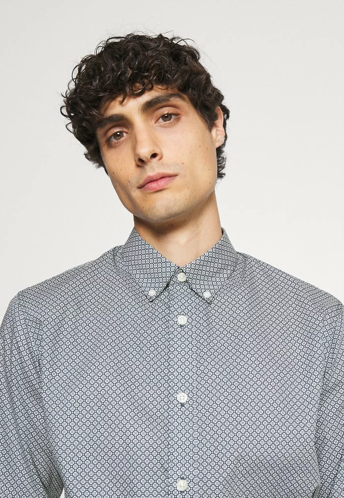 Selected Homme SLHSLIMROY - Chemise - White 4 Selected Homme SLHSLIMROY - Chemise - White – Image 4