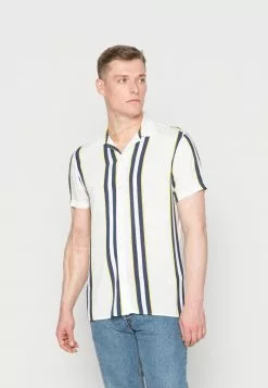 Selected Homme SLHSLIMCARL - Chemise - Misted Yellow Resort