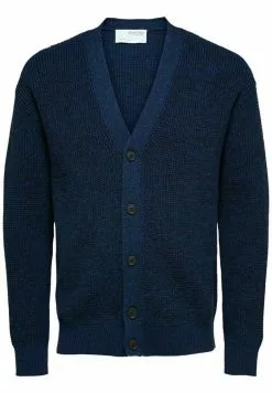 Selected Homme Gilet - Navy Blazer -Selected Homme Soldes Boutique 1f2829ceecf14f2d9e95ed2aff5b9197
