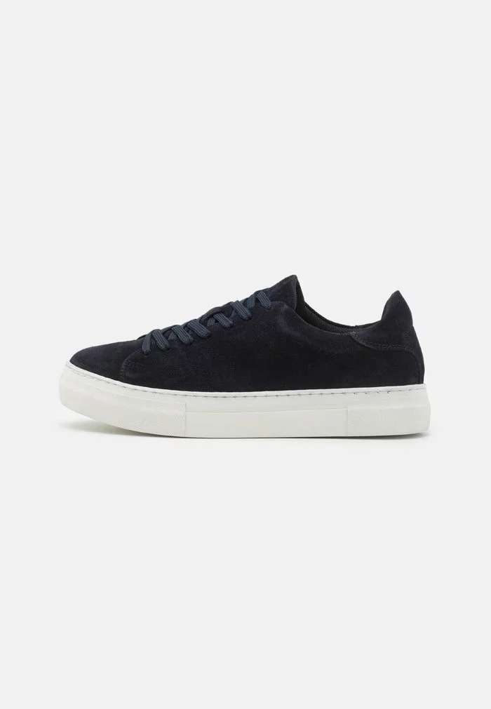 Selected Homme SLHDAVID CHUNKY TRAINER - Baskets Basses - Dark Navy 1 Selected Homme SLHDAVID CHUNKY TRAINER - Baskets Basses - Dark Navy