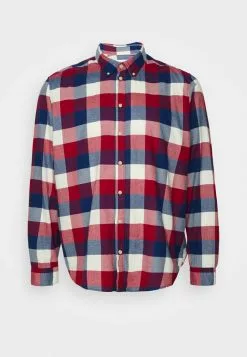 Selected Homme SLHSLIM - Chemise - Biking Red