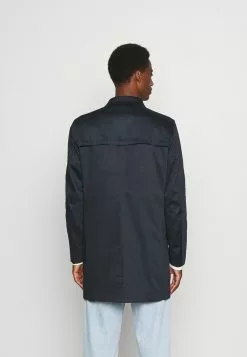 Selected Homme SLHNEW TIMELESS COAT - Manteau Classique - Sky Captain 8 Selected Homme SLHNEW TIMELESS COAT - Manteau Classique - Sky Captain -Selected Homme Soldes Boutique 20467a6fde2245abab8c2bc3ea293c7f